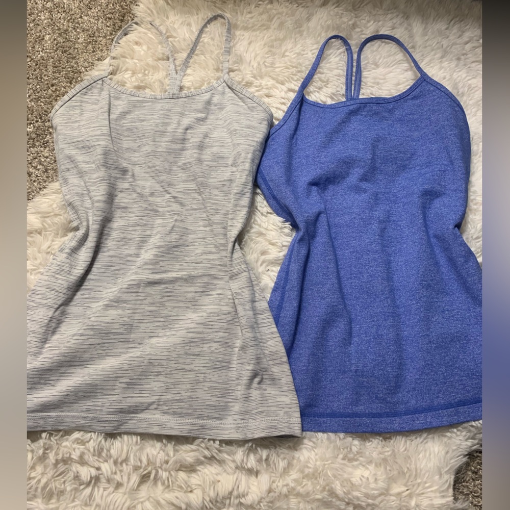 Lululemon set